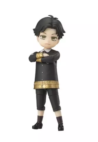 Comprar Damian Desmond Fig. 9 cm Spy x Family SH Figuarts Figuras