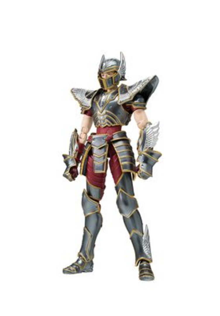 Pegasus Seiya Knights Of The Zodiac Fig. 17 cm Saint Seiya The Beginning Saint Cloth Myth
