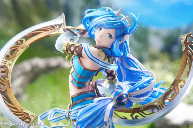 Reservar Figura Dana Iclucia Ys VIII: Lacrimosa of Dana Kotobukiya 1/7 Figuras Estándar