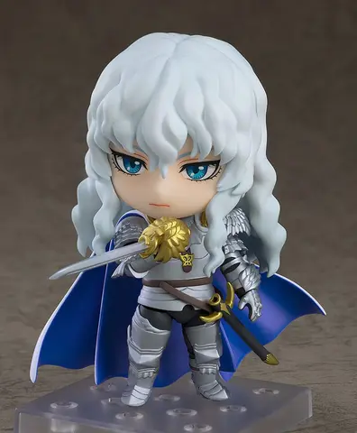 Reservar Figura Griffith Berserk Nendoroid Figuras de Videojuegos Estándar