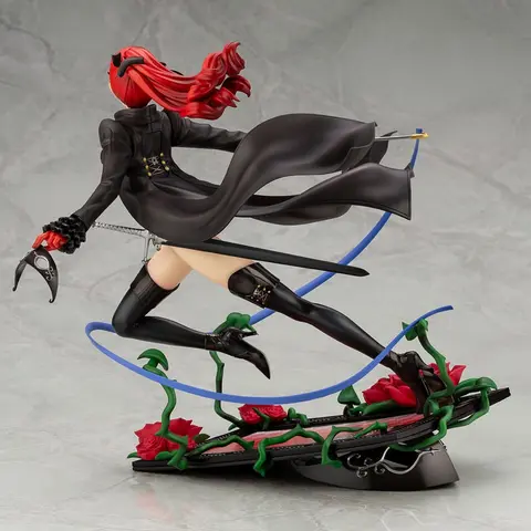 Reservar Figura Kasumi Yoshizawa Persona 5 Royal Versión Phantom Thief 1/8 Kotobukiya Figuras Estándar