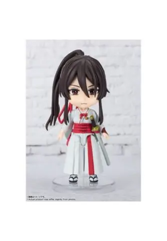 Comprar Yamada Asaemon Sagiri Fig. 9 cm Hell'S Paradise Figuarts Mini Figuras