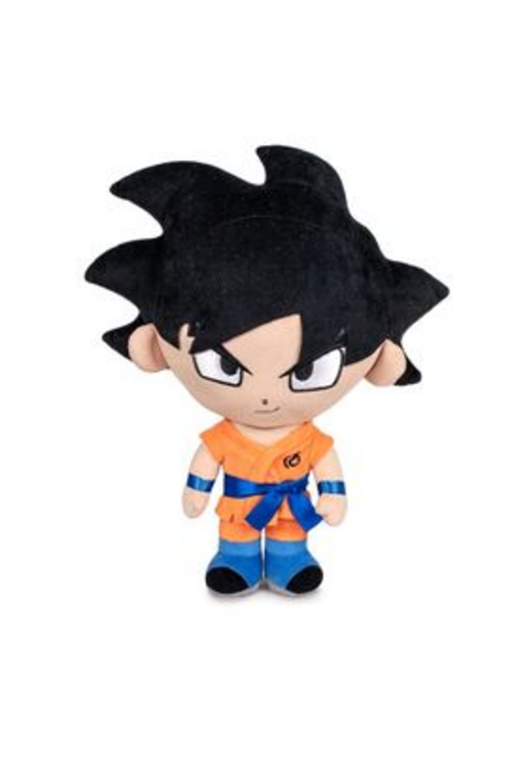 Goku peluche 42 cm dragon ball