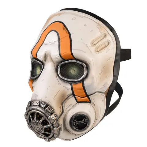 Reservar Réplica Máscara Psycho Borderlands 1/1 DevPlus Estándar