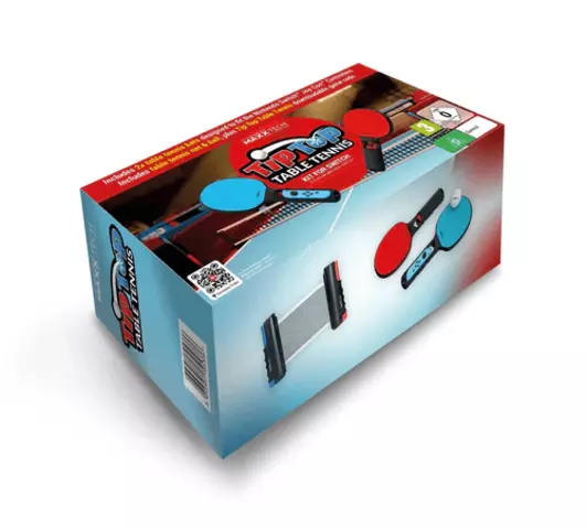 Comprar Tip-Top Table Tennis  Switch Estándar