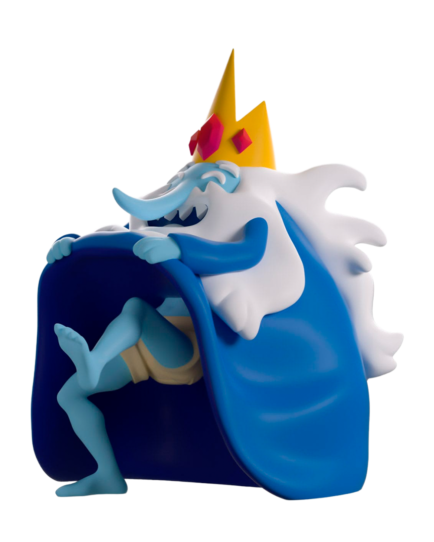 Figura ice king adventure time youtooz