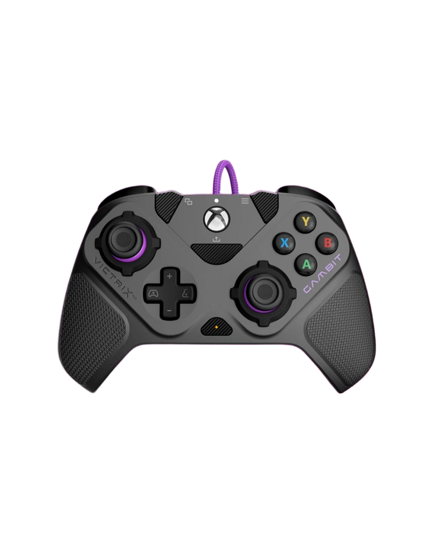 Victrix Gambit Prime Wired Controller - Gris