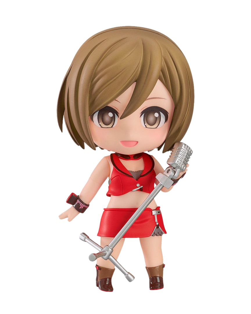 Figura meiko 2.0 character vocal series: meiko nendoroid