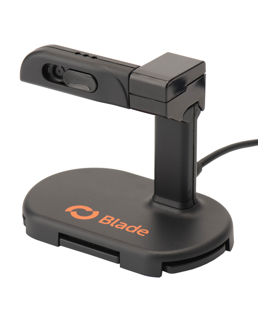 Mini camara switch 2