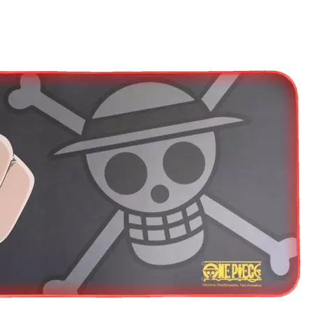 Comprar Alfombrilla One Piece Luffy PC Estándar