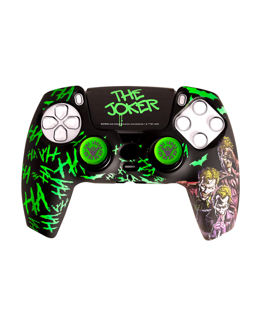 DC Combo Pack Joker