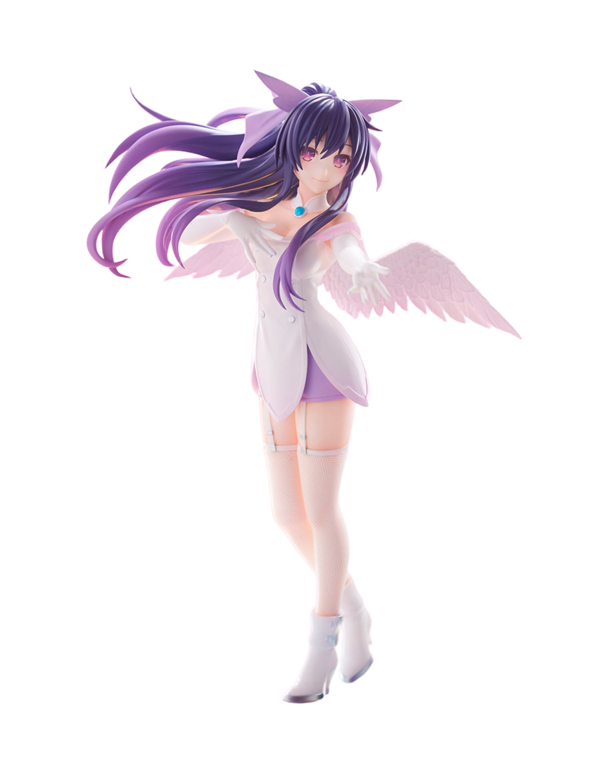 Figura tohka yatogami date a live v bicute pure furyu