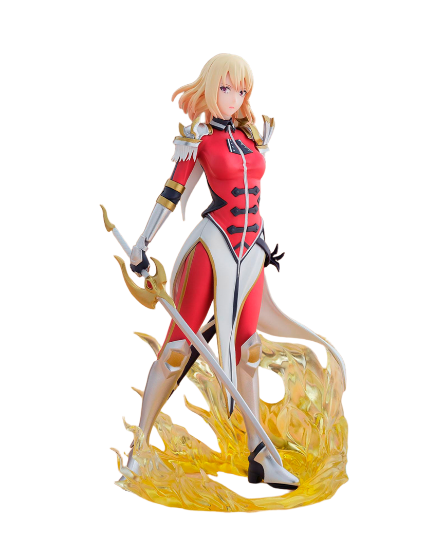 Figura cha hae-in solo leveling xross lunk sega