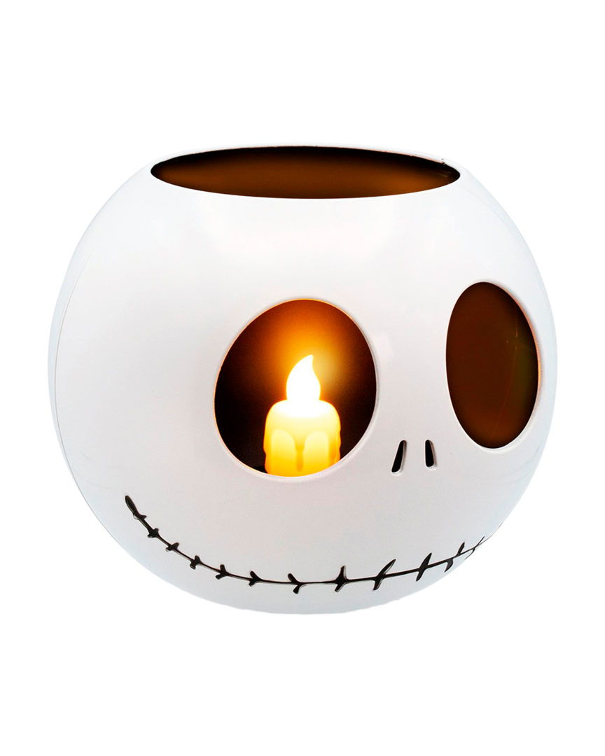 Vela led de jack skellington the nightmare before christmas ukonic