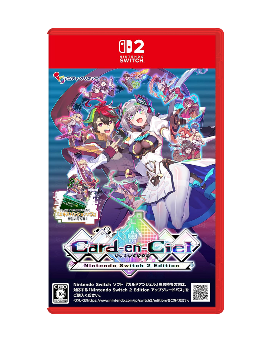 Card-en-ciel - imp - jpn