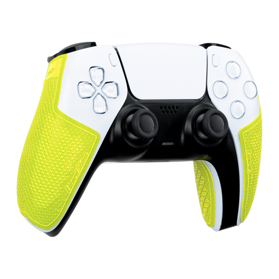 Lizard skins dsp controller grip para play station 5 - neon