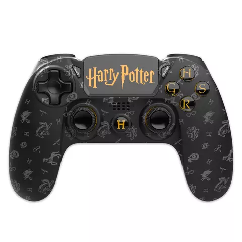 Harry Potter - Mando inalámbrico PS4 - Negro