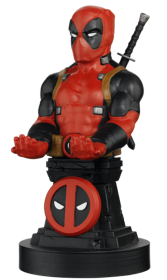 Cable guys deadpool