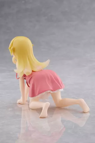 Reservar Figura Shinobu Oshino Monogatari Series Desktop Cute Taito Figuras Estándar