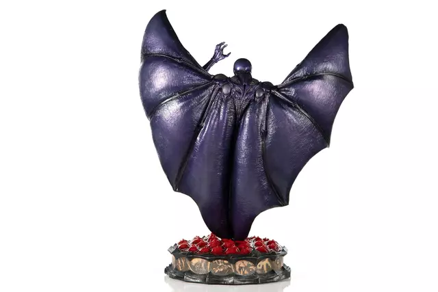 Reservar Estatua Resina Femto Berserk Edición Estándar First 4 Figures Estatuas