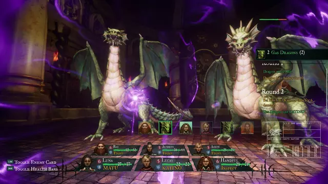 Reservar Wizardry Proving Grounds of the Mad Overlord Switch Estándar screen 3