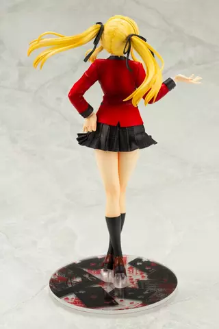 Reservar Figura Mary Saotome Kakegurui 1/8 Kotobukiya Figuras Estándar