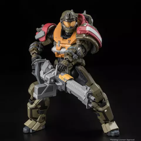 Reservar Figura Jorge-052 Noble Four Halo: Reach 1/12 1000 Toys Figuras Estándar