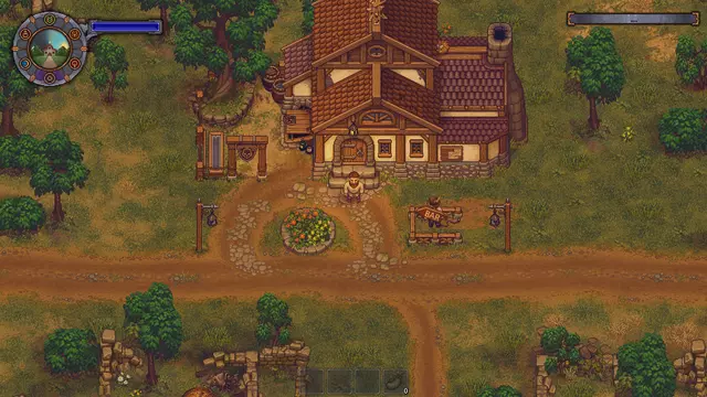 Reservar Graveyard Keeper Edición Undead Switch Estándar screen 2