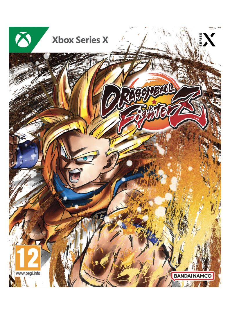 Dragon Ball FighterZ