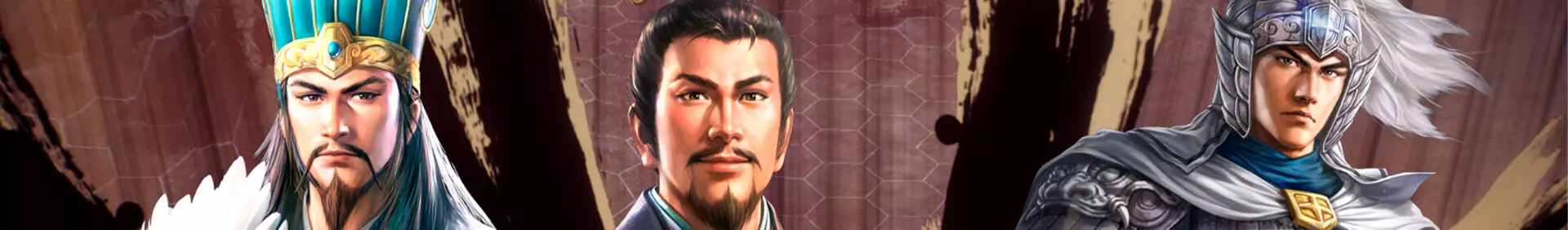 Romance of the Three Kingdoms 8 Remake