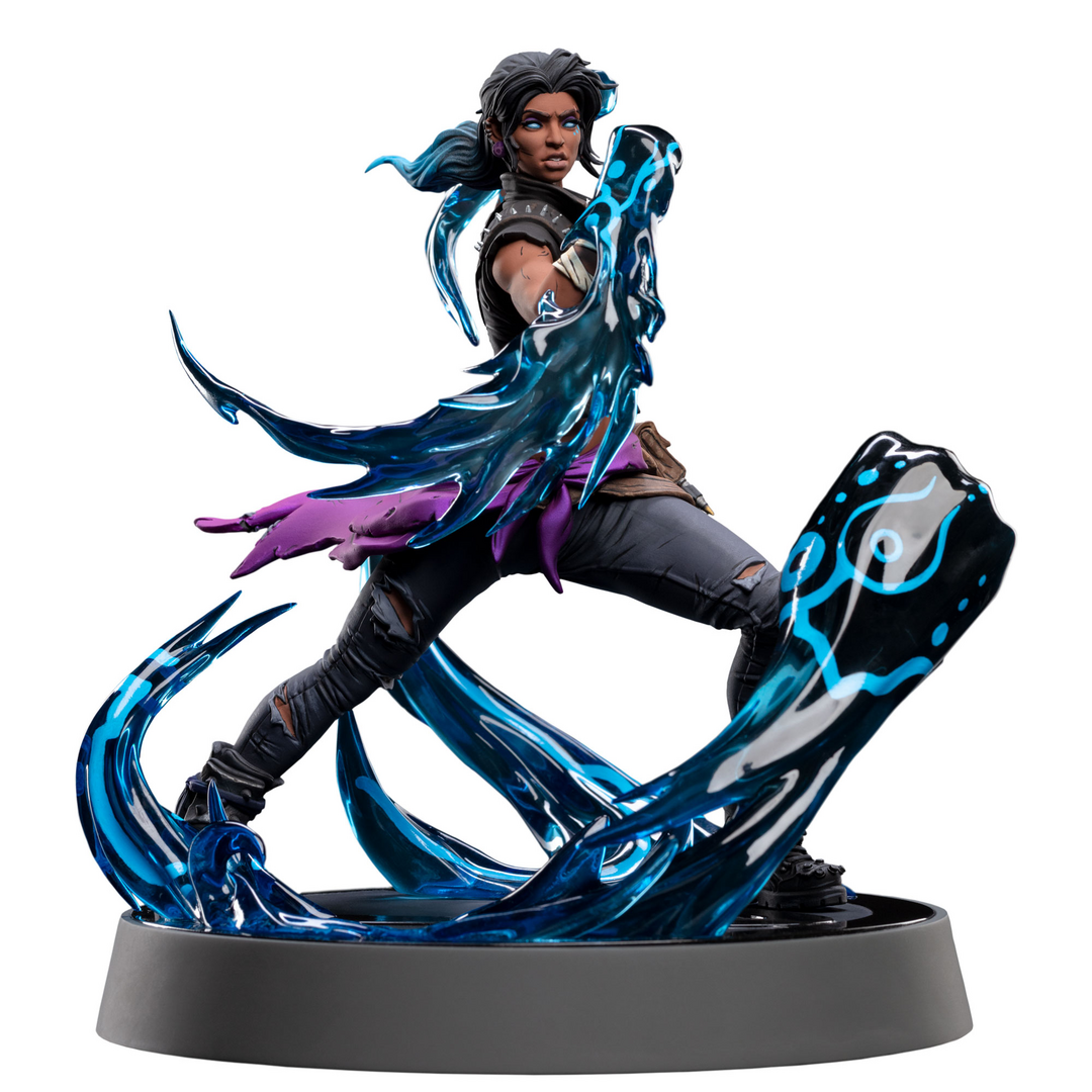 Borderlands 3 - amara