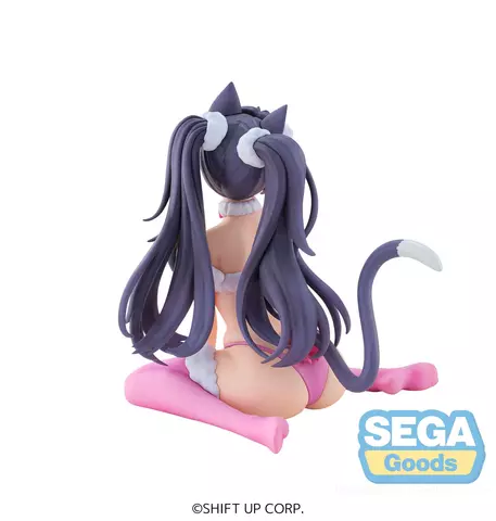 Reservar Figura Nero Goddess of Victory: Nikke Yumemirize SEGA Figuras Estándar