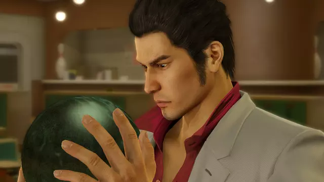 Reservar Yakuza Kiwami Switch Estándar - EEUU screen 8