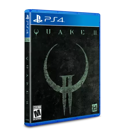 Quake II (Import)