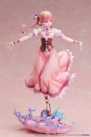 Reservar Figura Fenn Challe & Anne Halford Sugar Apple Fairy 1/7 Design COCO Figuras Estándar