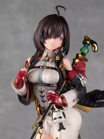 Reservar Figura Yumia Liessfeldt Atelier Yumia: La Alquimista de los Recuerdos y la Tierra Imaginada 1/7 KT Model+ Figuras Estándar