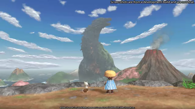 Comprar Shiren the Wanderer The Mystery Dungeon of Serpentcoil Island Switch Estándar screen 1
