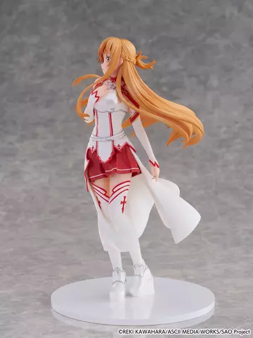 Reservar Figura Cantabile Asuna Sword Art Online CyberZ Figuras Estándar