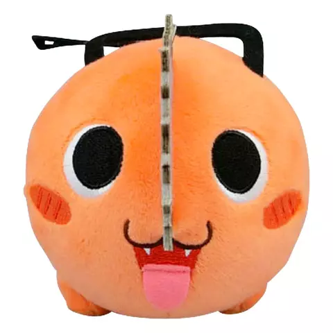 Reservar Peluche Pochita Tongue Chainsaw Man 20 cm Estándar