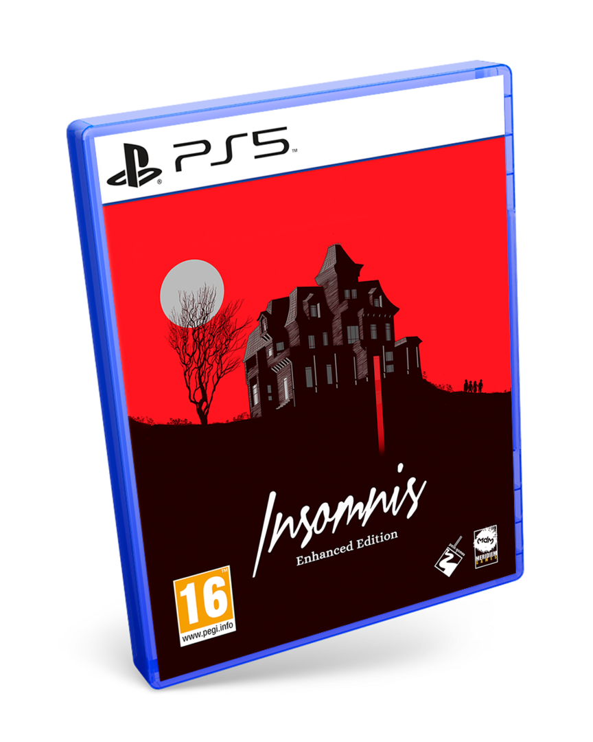 Insomnis