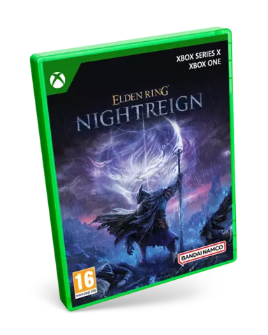 Elden Ring: Nightreign