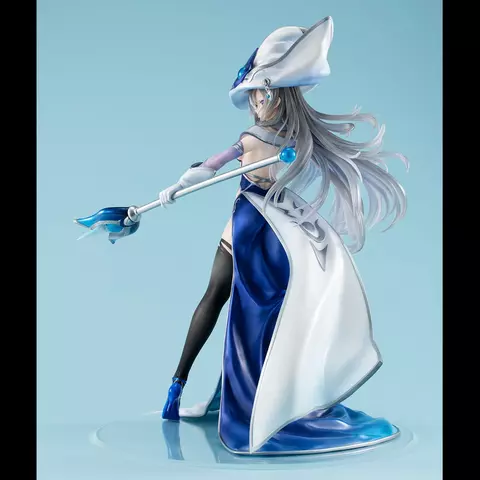 Reservar Figura Silent Magician Yu-Gi-Oh! Duel Monsters Megahouse Figuras Estándar