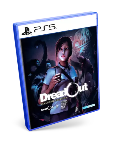 DreadOut Remastered Collection