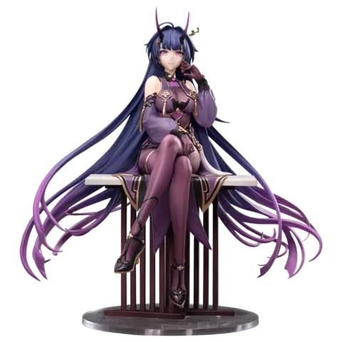 Reservar Figura Raiden Mei Honkai Impact 3rd 1/7 Apex Innovation Figuras Estándar