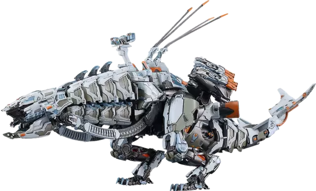 Kit Modelaje Thunderjaw Horizon Forbidden West Moderoid