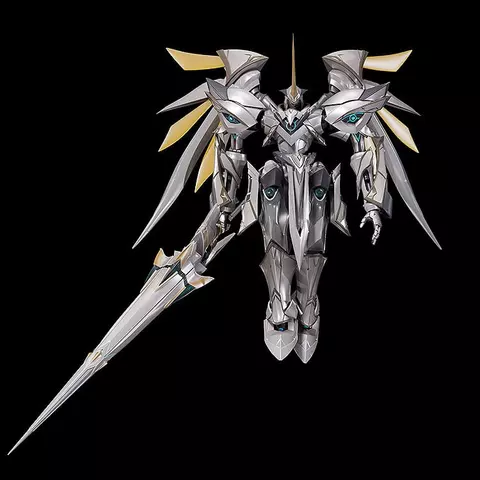 Reservar Model Kit Argreion The Legend of Heroes: Trails of Cold Steel Moderoid Good Smile Figuras Estándar