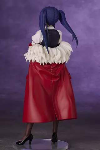 Reservar Figura Jill Stingray VA-11 HALL-A: Cyberpunk Bartender Pop Up Parade PVC Statue L Size 24 cm Figuras Estándar