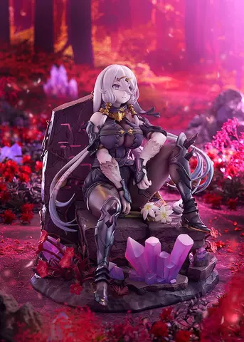 Reservar Figura Lila Decyrus Atelier Ryza: Ever Darkness & Secret Hideout 1/6 Max Factory Figuras Estándar