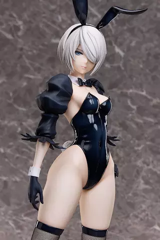 Reservar Figura 2B NieR: Automata Ver 1.1a Bunny Ver. 1/4 FREEing Figuras