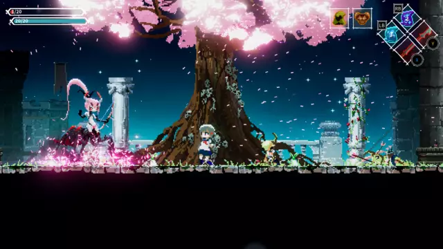 Reservar Lost Ruins Switch Estándar screen 1